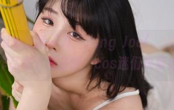 为虚拟角色插一刀，Jang Joo(장주)的定阅作品集下载在即，cos迷们快集结！